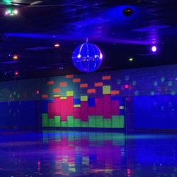 Airline Skate Center
