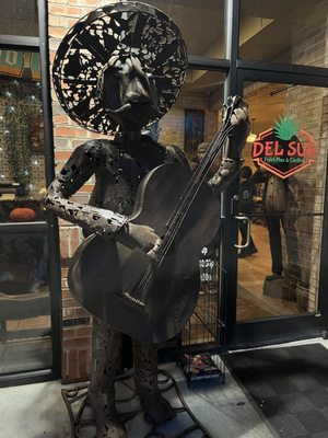 Del Sur Fresh Mex & Cantina by null