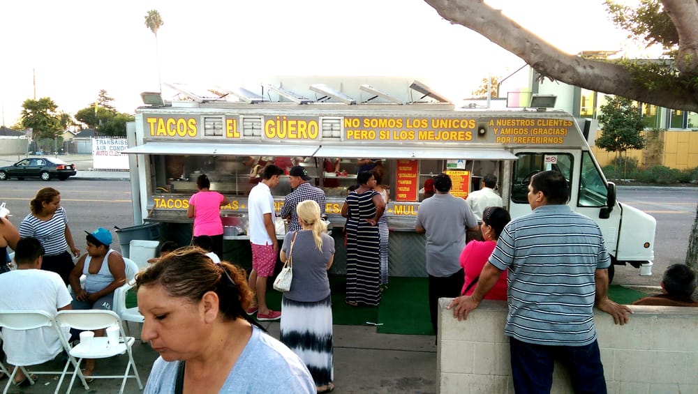 TACOS EL GUERO Updated September 2024 35 Photos & 47 Reviews