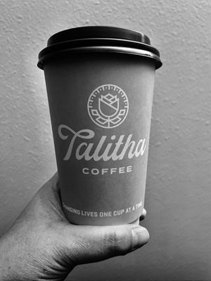Talitha Coffee Roasters (Roastery Only) by null