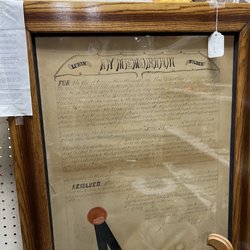 Bob and Betty's Pleasant Hill Antique Mall