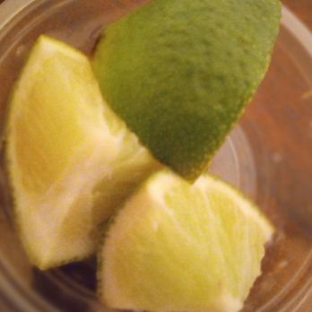 El Dorado - Limes - Mexican Near Me - Bountiful, Utah