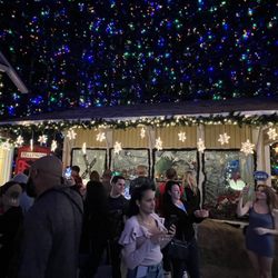 The 100 Foot Christmas Tree