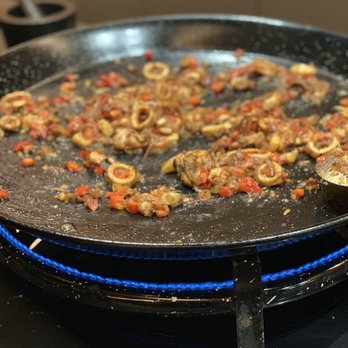 Born to Cook - Cooking Schools Near Me - Barcelona, B