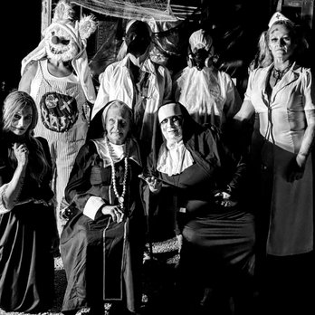 Superstition Asylum - Haunted Houses Near Me - Apache Junction, Arizona Superstition Asylum - Haunted Houses Near Me - Apache Junction, Arizona