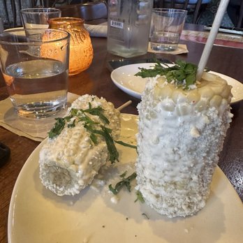Madre - Elote - Mexican Near Me - Torrance, California