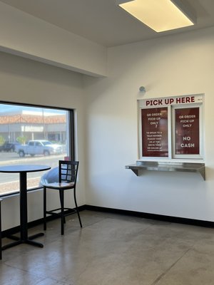 Angie's Lobster & Angie's Prime Grill by null