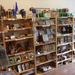 The Gift Hut - The Gift Hut, 86 Main St., Cold Spring, N.Y., 10516