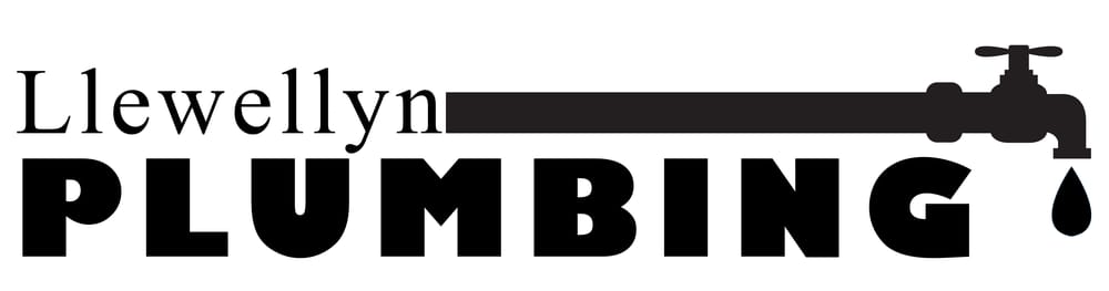 Slide of Llewellyn Plumbing