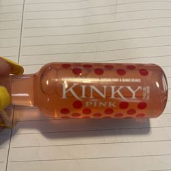King's Liquor - Kinky Pink