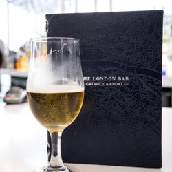 The London Bar