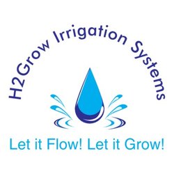 H2Grow Irrigation Systems