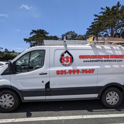 831 Plumbing and Septic Services