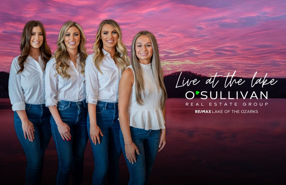 O’SULLIVAN REAL ESTATE GROUP RE/MAX Contact Agent 3535 Osage
