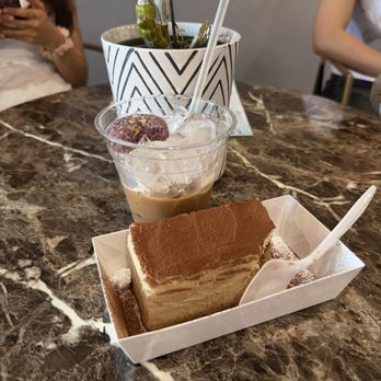 LACÀ ave - Vietnamese coffee & tiramisu - Coffee & Tea Near Me - Anaheim, California LACÀ ave - Vietnamese coffee & tiramisu - Coffee & Tea Near Me - Anaheim, California