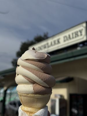 Meadowlark Dairy by null