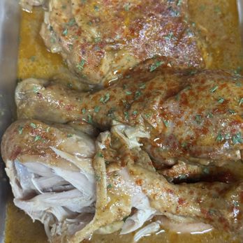 Yummys - Baked chicken - Cajun/Creole Near Me - Tallahassee, Florida Yummys - Baked chicken - Cajun/Creole Near Me - Tallahassee, Florida