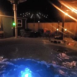 Haven Spa Pool & Hearth - Hottub