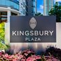 Photo of Kingsbury Plaza