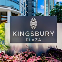 Kingsbury Plaza - Welcome to Kingsbury Plaza! Visit our website at www.kingsburyplaza.com to see more or give us a call at (312) 728-7923 to schedule a tour!