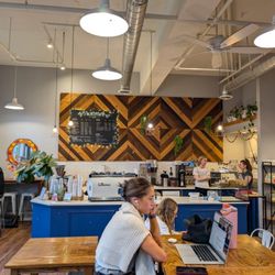 Woodland Coffee