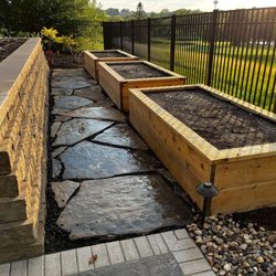 All American Landscape Design
