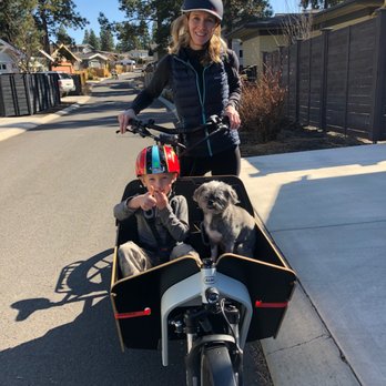 Bend Electric Bikes - Bike Rentals Near Me - Bend, Oregon