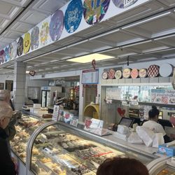 La Rosa's Bakery
