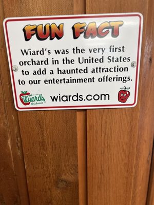 Wiard's Orchard Country Store by null