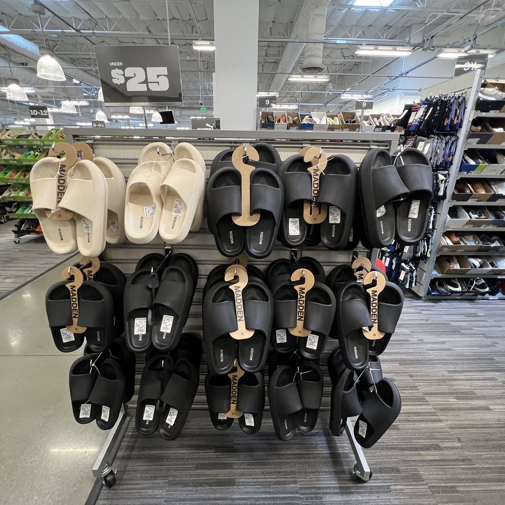 Nordstrom Rack - Shoe Stores Near Me - La Jolla, California