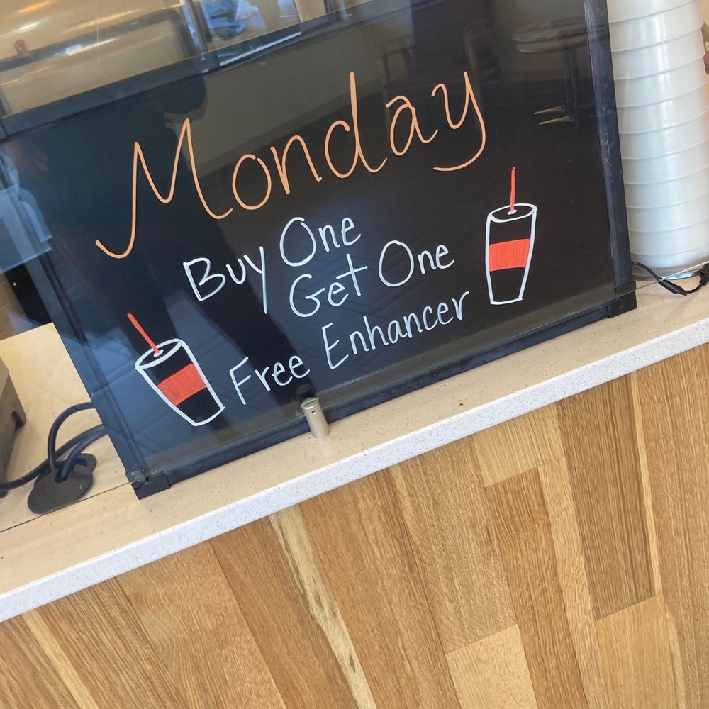 Smoothie King - Juice Bars & Smoothies Near Me - Melbourne, Florida