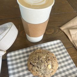 Blackberry Chocolate Scone Blackberry Chocolate Scone