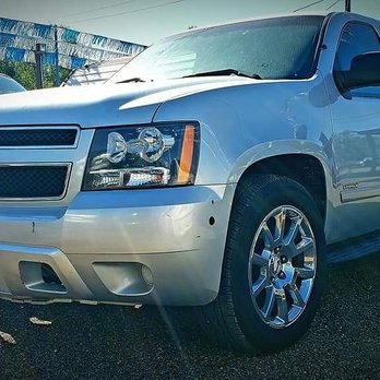 Premier Auto Sales - Used Car Dealers Near Me - McAllen, Texas