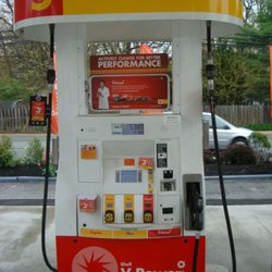 Shell - Fuel up at Shell in 537 Benfield Road!