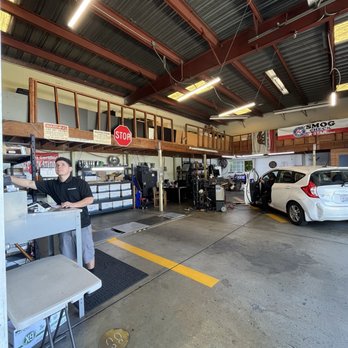 Smog Check Plus - Smog Check Stations Near Me - San Jose, California