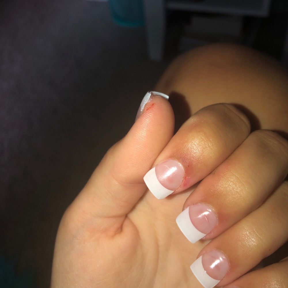Tiffani Nails and Spa II - Nail Salons Near Me - Marmora, New Jersey Tiffani Nails and Spa II - Nail Salons Near Me - Marmora, New Jersey