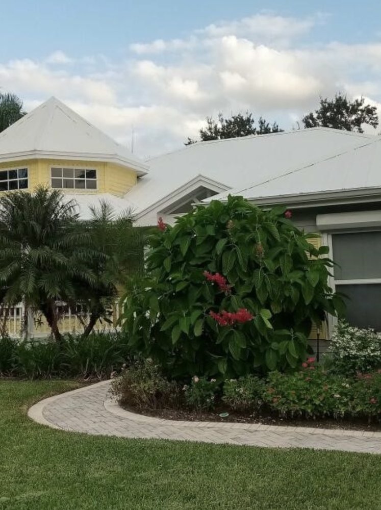 Slide of Leggett Roofing