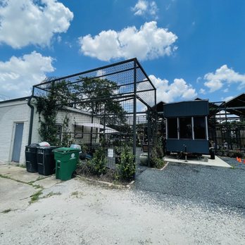 Doshi House - Coffee & Tea Near Me - Houston, Texas