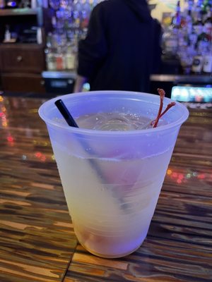 Copper Monkey Bar & Grill by null