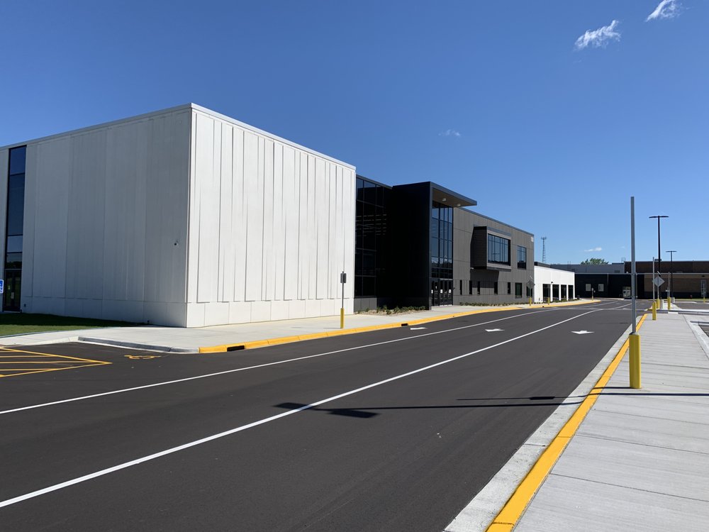 FURNITURE AND THINGS COMMUNITY EVENT CENTER Updated September 2024