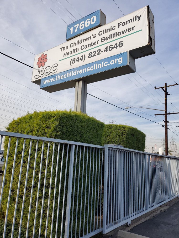 THE CHILDREN’S CLINIC FAMILY HEALTH CENTER 19 Reviews 17660