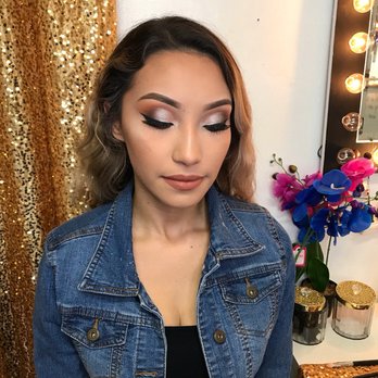 First Impressions Make Up - We also do make overs for any occasions. Please call to make your appointment - Cosmetics & Beauty Supply Near Me - Anaheim, California