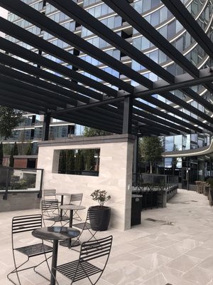 Hanover Buckhead Village by null