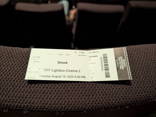 TIFF Lightbox by null