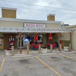 Benny's Bada Bing