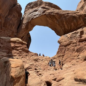 Arches National Park - Parks Near Me Arches National Park - Parks Near Me