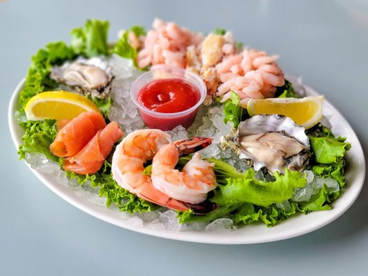 The Tides Wharf & Restaurant by null