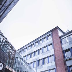 Fachhochschule Kiel