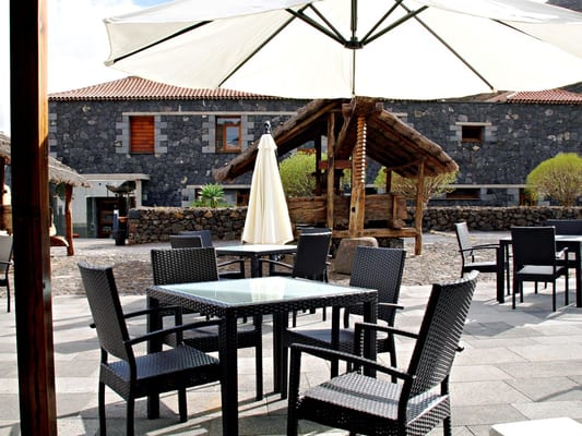 Hotel La Casona del Patio by null