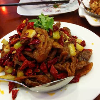 General Pot - Intestines!!! - Chinese Near Me - Fremont, California General Pot - Intestines!!! - Chinese Near Me - Fremont, California